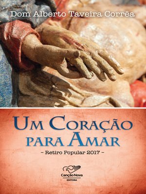 cover image of Um Coração Para Amar